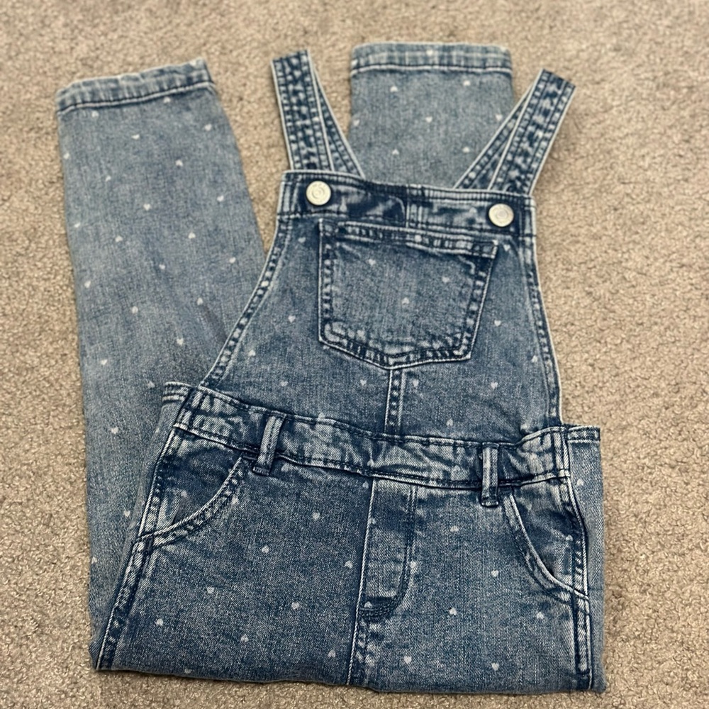 NWOT Old Navy Overalls